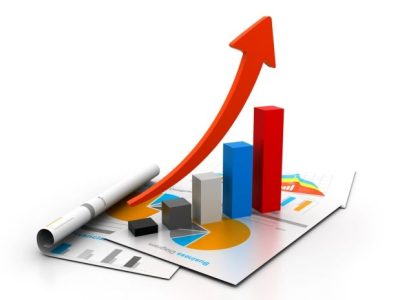 5 reasons why markets ended at record high today